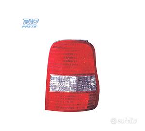 FANALE DESTRO KIA CARNIVAL 01-06