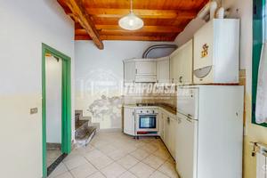 BILOCALE SU DUE LIVELLI DA INVESTIMENTO