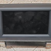 AUDI A1 8X SCHERMO MONITOR DISPLAY MMI 8X0857273B