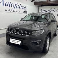 Jeep Compass 2.0 Multijet II 4WD Limited
