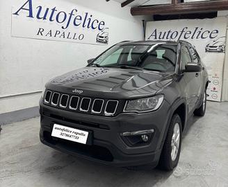 Jeep Compass 2.0 Multijet II 4WD Limited