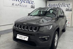 Jeep Compass 2.0 Multijet II 4WD Limited