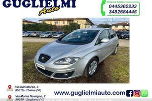 SEAT Altea 1.6 TDI 105 CV CR DPF Style