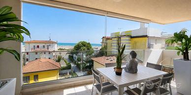 Appartamento di 77 m² con 3 locali a Caorle