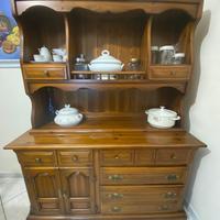 Mobile credenza da cucina