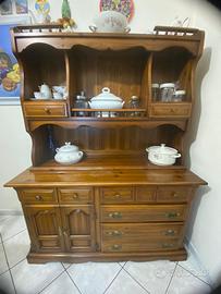 Mobile credenza da cucina