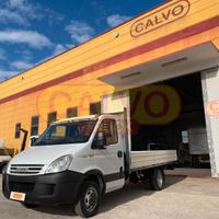 Iveco Daily Cassone Fisso