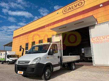 Iveco Daily Cassone Fisso