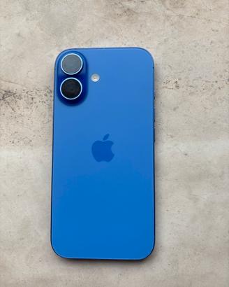 IPHONE 16 128GB