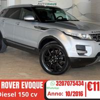Rover Range Evoque 2.2 Diesel 150 cv 5p.
