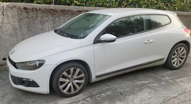 Volkswagen Scirocco 1.4 160 Cv