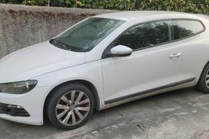 Volkswagen Scirocco 1.4 160 Cv