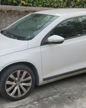 Volkswagen Scirocco 1.4 160 Cv