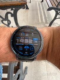 Amazfit Active Max 48mm Smartwatch