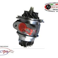 Turbo turbina coreassy per jumper - ducato - fiest