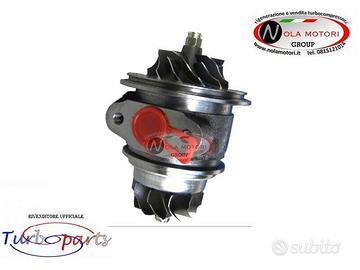 Turbo turbina coreassy per jumper - ducato - fiest
