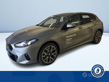 BMW Serie 1 118d
