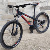 MTB Lombardo Mozia 27.5