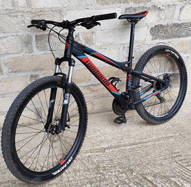 MTB Lombardo Mozia 27.5