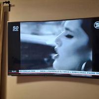 televisore Panasonic 65