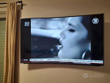 televisore Panasonic 65