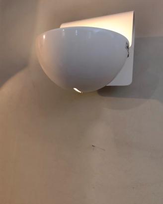 Dieci lampade iGuzzini - mod. bugia applique