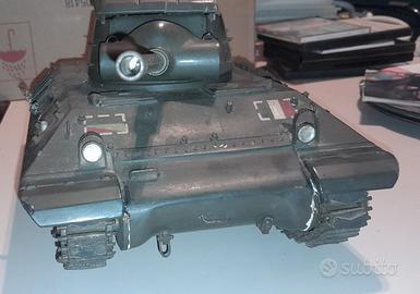 modello carro armato