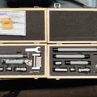 Micrometro per interni