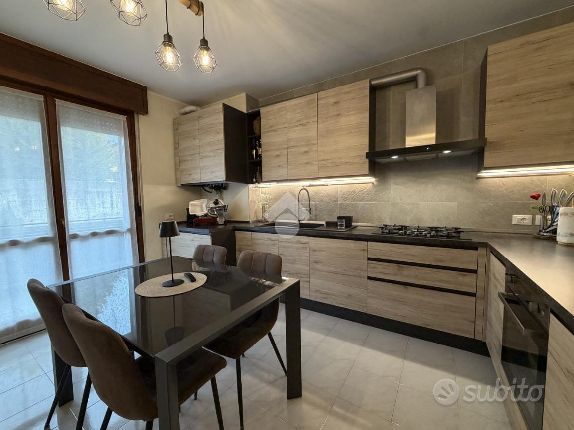 Appartamento – Albano Sant'Alessandro, Carbonera - Vista 3