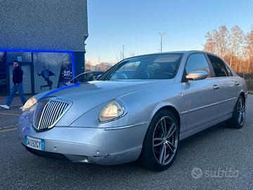 Lancia Thesis 2.4 JTD 20V aut. 100