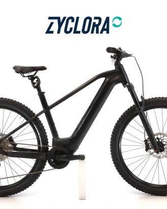 Cube Reaction Hybrid SLX XT t.XL