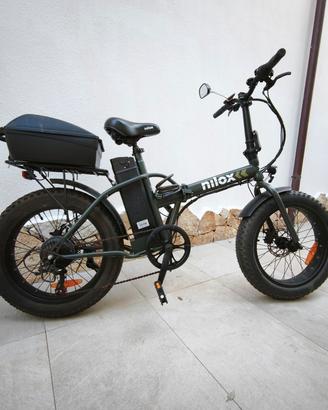 bici elettrica