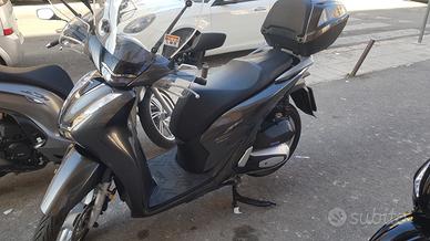 Honda sh 150