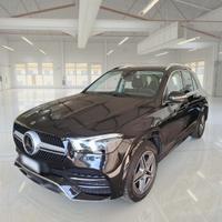 MERCEDES-BENZ GLE 350 DE 4MATIC EQ-POWER PREMIUM A