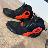 Scarpe Dainese Dyno pro D1