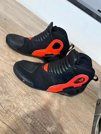 Scarpe Dainese Dyno pro D1