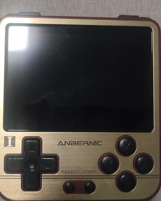 AnbernRG 280V