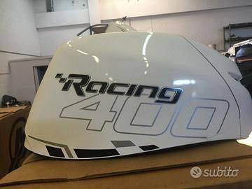 Mercury Verado 400R Sport Master