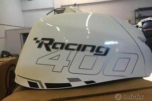 Mercury Verado 400R Sport Master