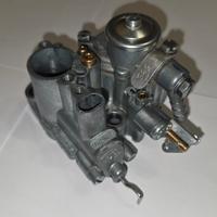 Carburatore si 20.20D con mix per vespa 