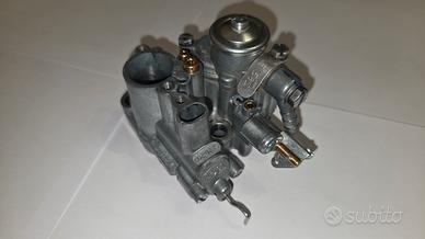Carburatore si 20.20D con mix per vespa 