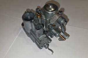 Carburatore si 20.20D con mix per vespa 