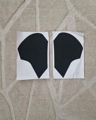 Tank grip adesivi serbatoio CFMOTO 800MT antiscivo