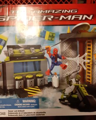 Spiderman