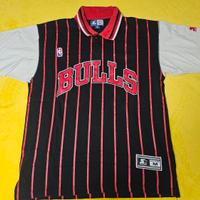 maglia Chicago Bulls 