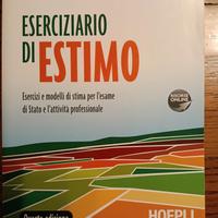 Eserciziario di estimo di Stefano Amicabile