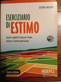Eserciziario di estimo di Stefano Amicabile