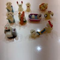 Fantasmini ovetto kinder