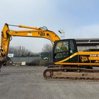 Escavatore Jcb js200n