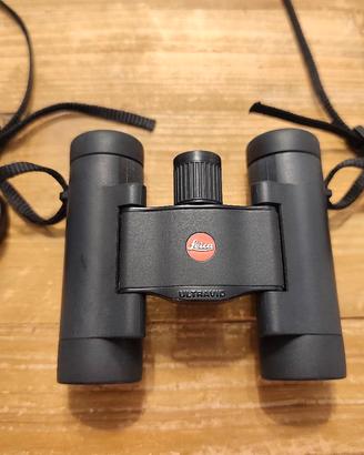 binocolo LEICA ULTRAVID 8x20